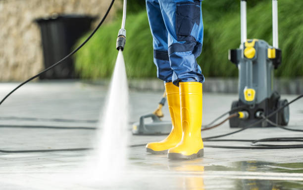 Best Concrete Pressure Washing  in Narrows, VA