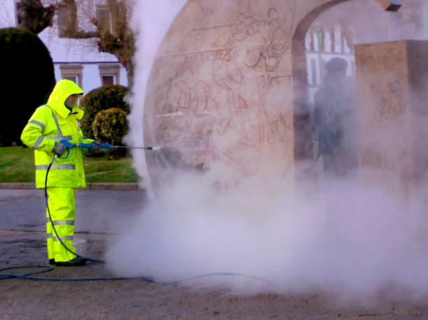 Trusted Narrows, VA Pressure Washing Experts