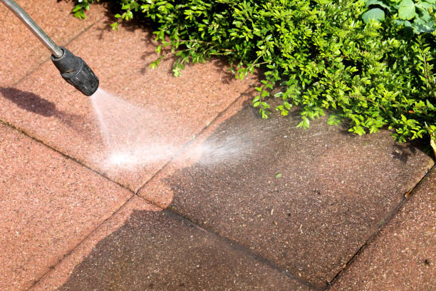 Best Concrete Pressure Washing  in Narrows, VA